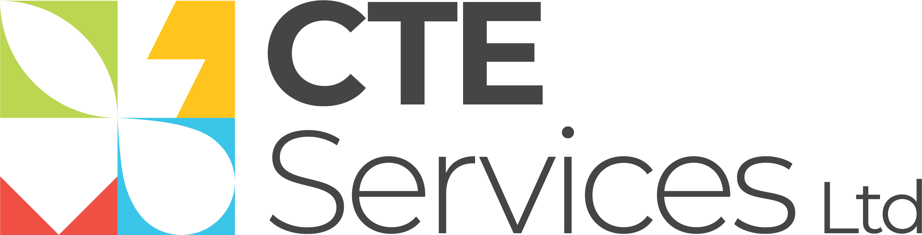 CTE Services Logo